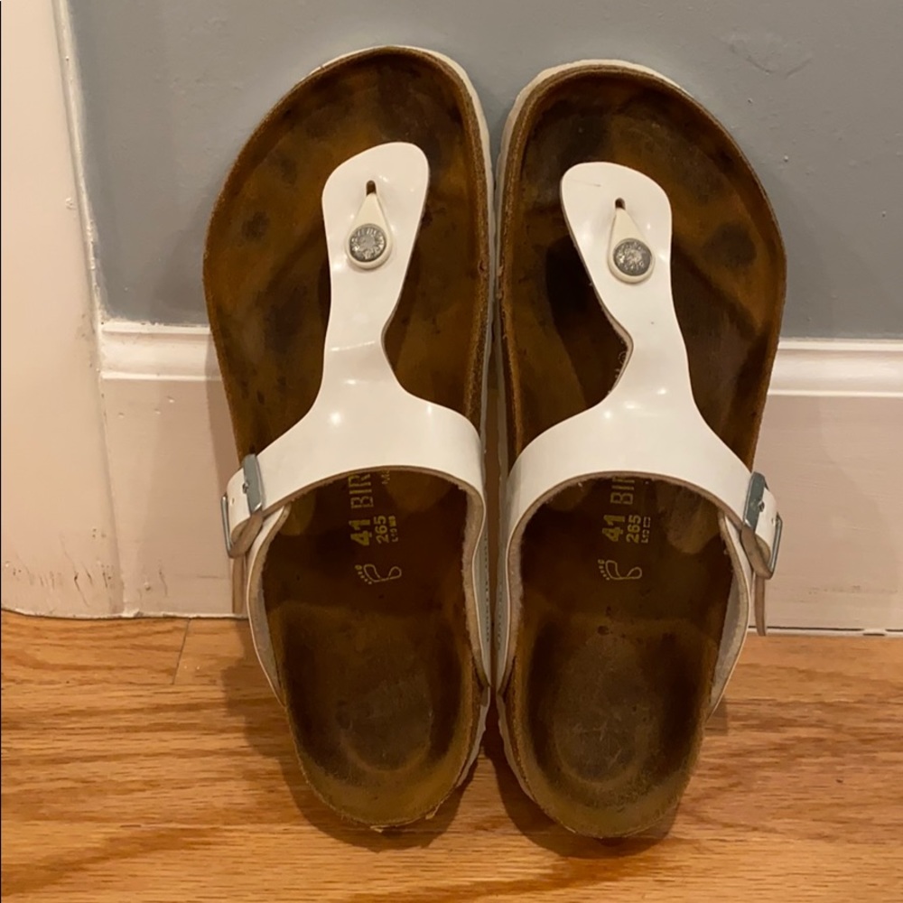Birkenstock Size 41